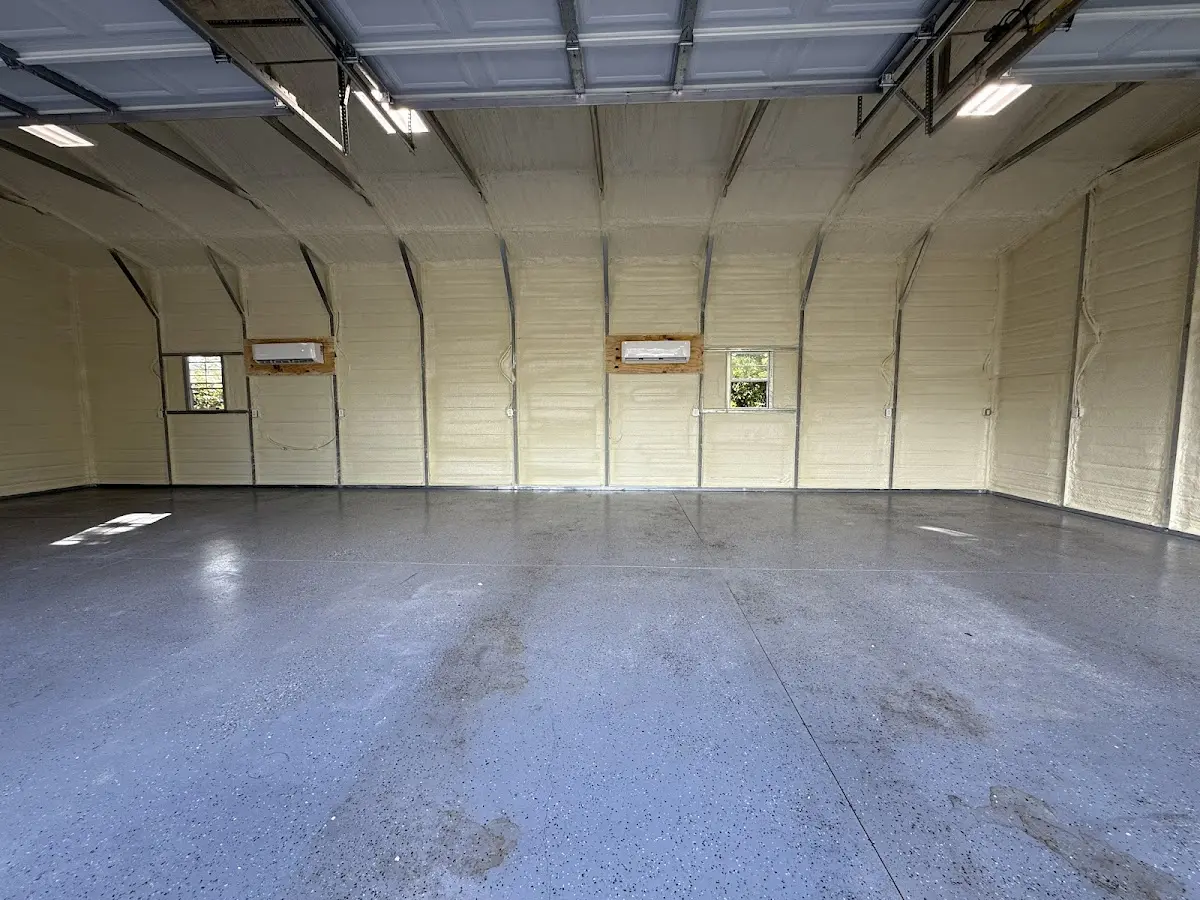 Commercial Roof Restoration in Marlton, MD